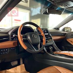 تۆیۆتا ئەڤەلۆن